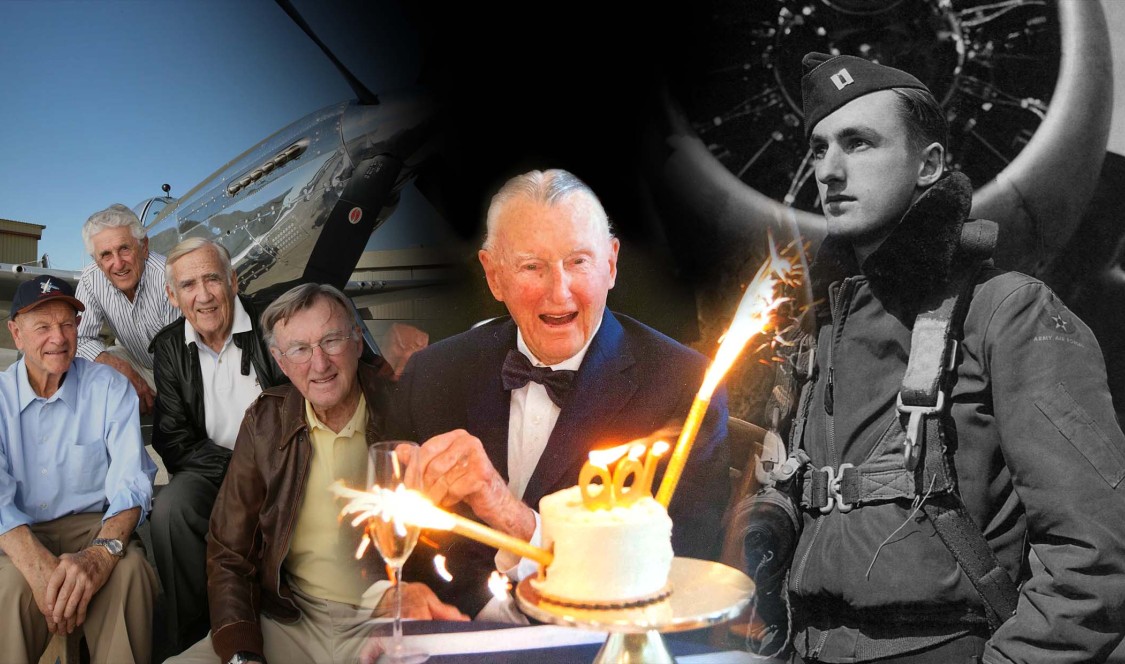 Pacesetter John “Jack” Croul ’49 marks 100th year | Claremont McKenna ...