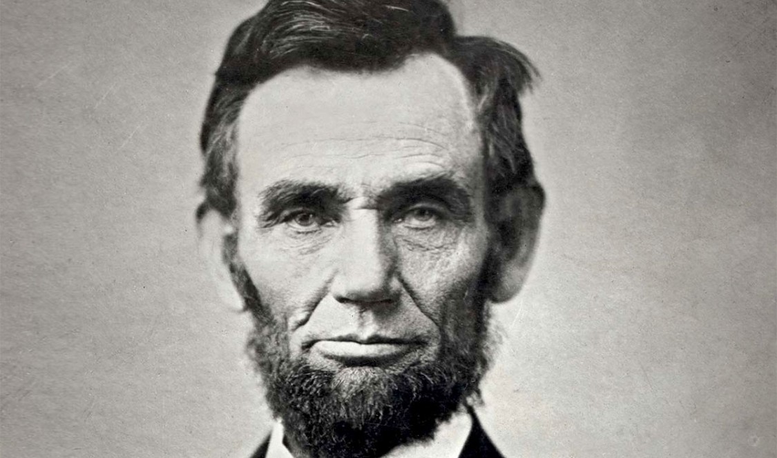 President Lincoln