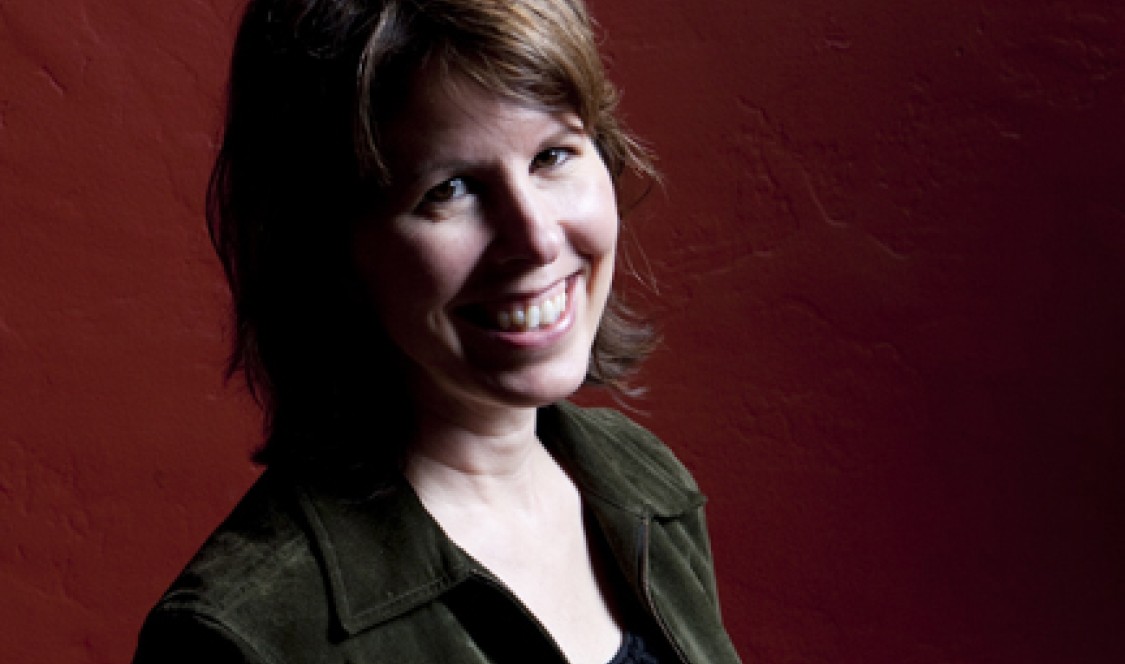 Professor Audrey Bilger