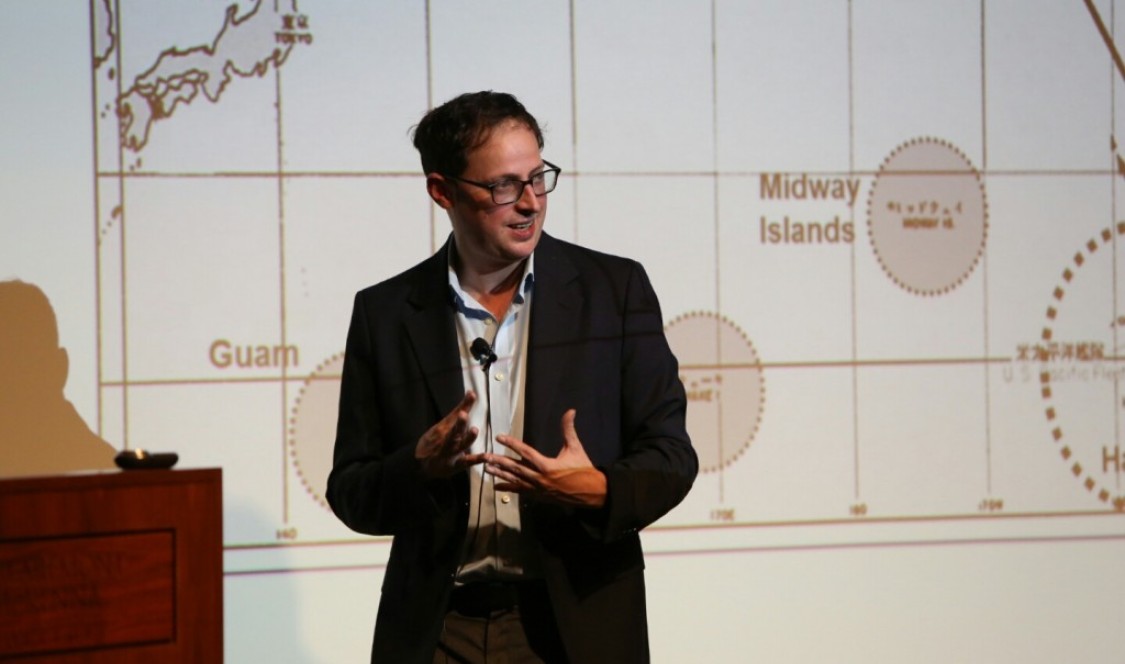 Nate Silver