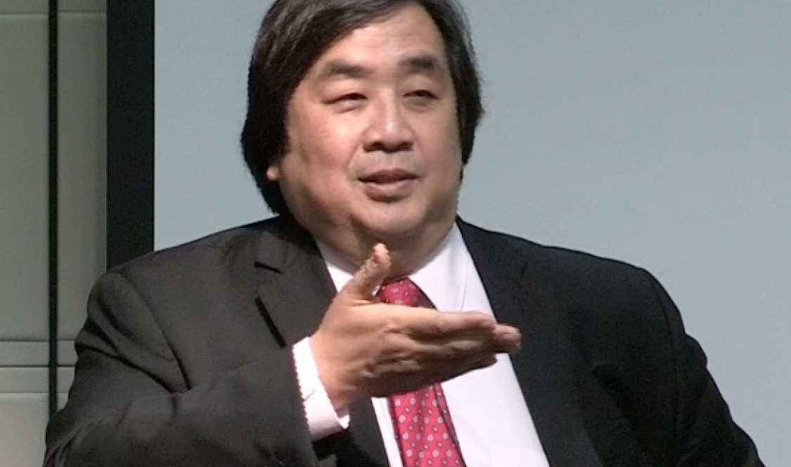 Harold Koh