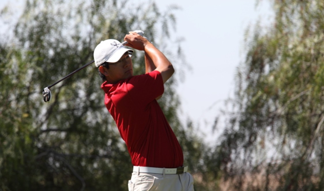 Brad Shigezawa