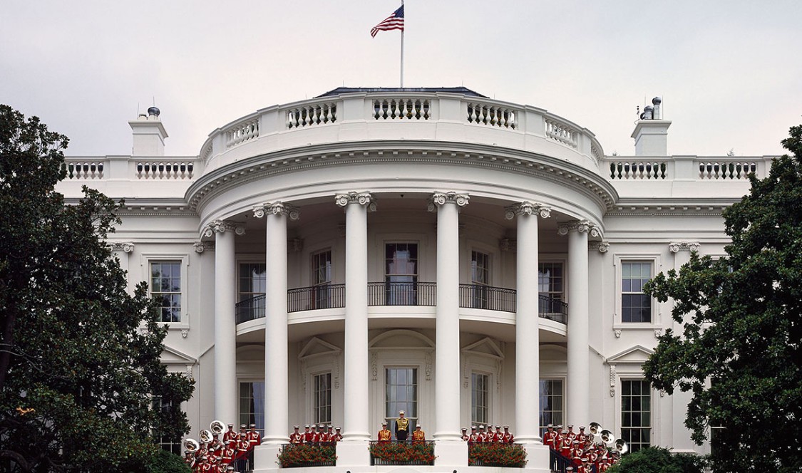 The White House