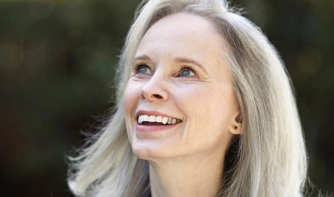 Mary Gaitskill