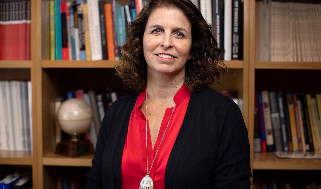 Hilary Appel
