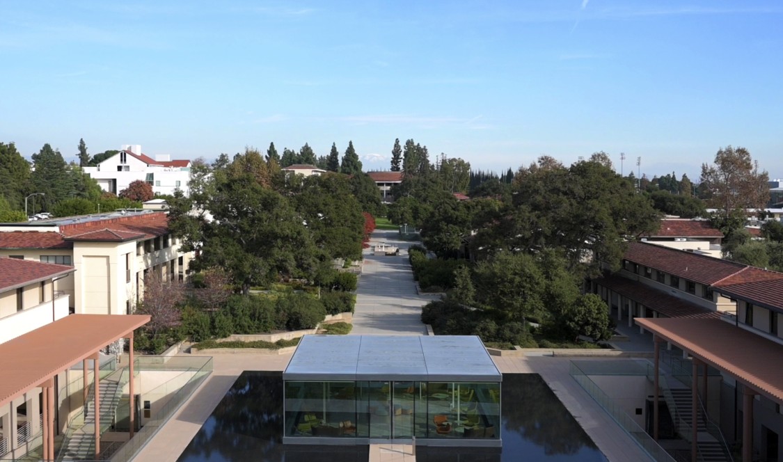 CMC campus