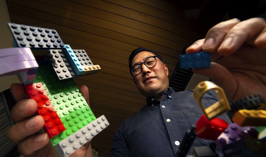 CMC students reconnect, engage in first week of online classes