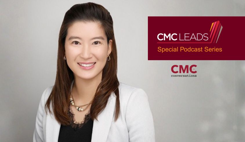 Jennie Kung CMC Conversations