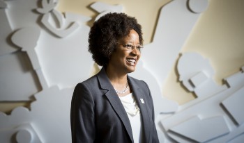 Harriet Nembhard '91