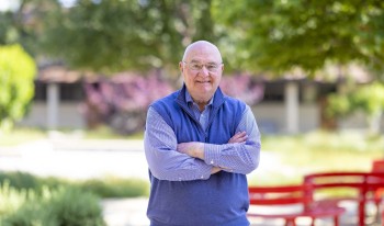 Bill Baker ’63P’89.