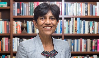 Professor Nita Kumar