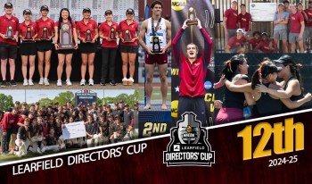 CMS Learfield Directors' Cup