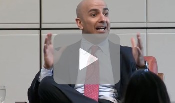 Neel Kashkari