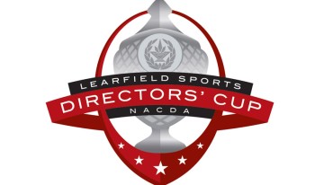 CMS is ranked in top-20 in winter 2014 Directors' Cup standings.
