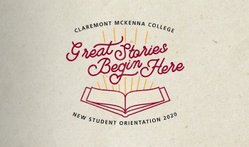 With a virtual welcome, Class of 2024 begins first chapter of CMC story