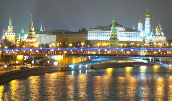 The Kremlin