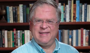 Glenn Cooper