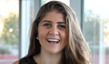 Anoush Baghdassarian