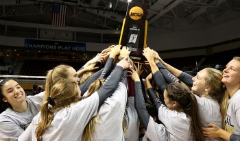 Women's volleyball