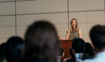 Lauren Faber O’Connor