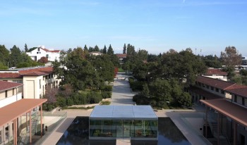 CMC campus
