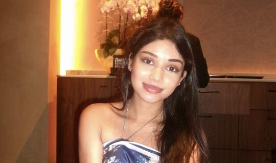 prisha