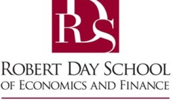 Robert Day School Logo