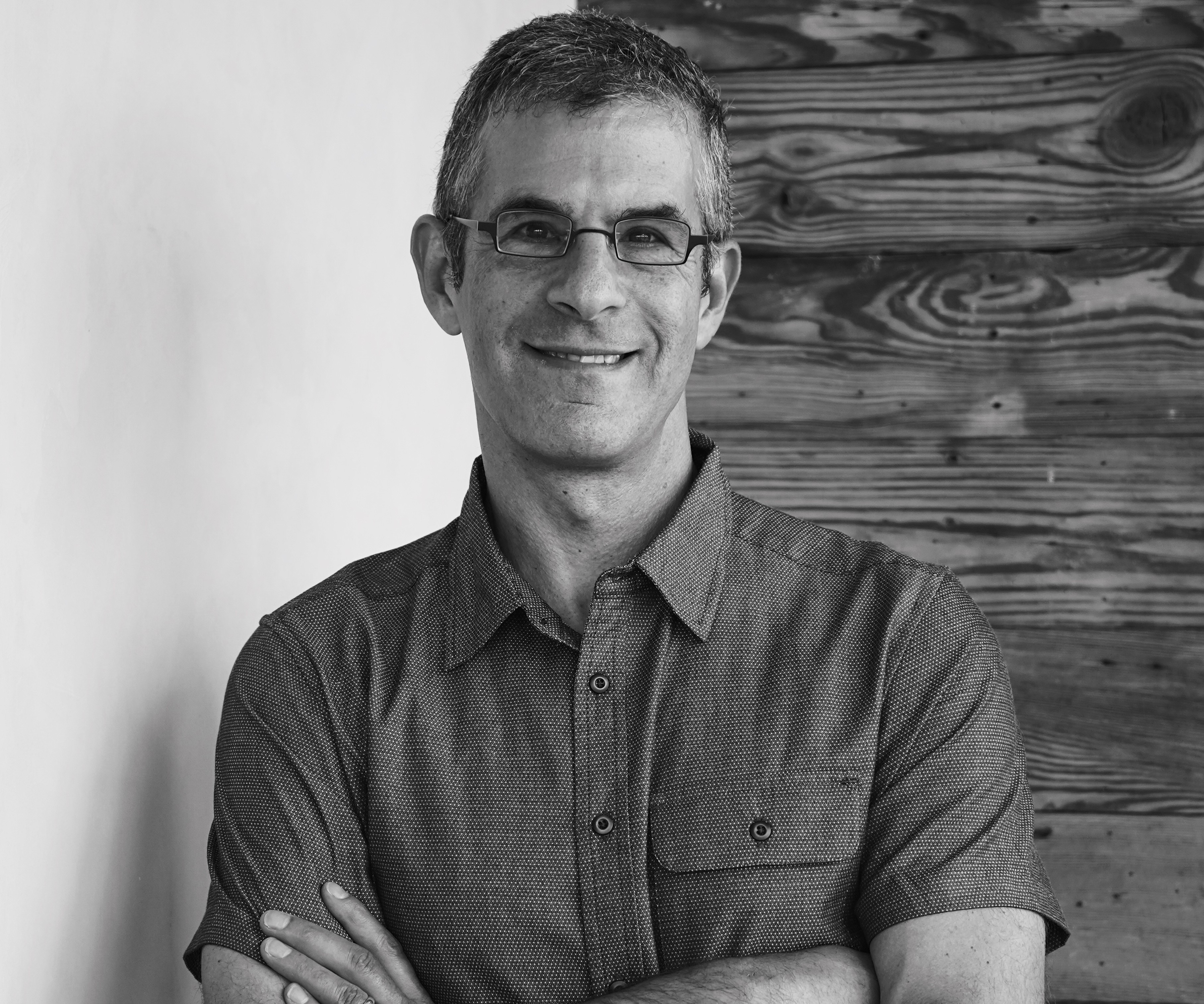 Daniel Medwed