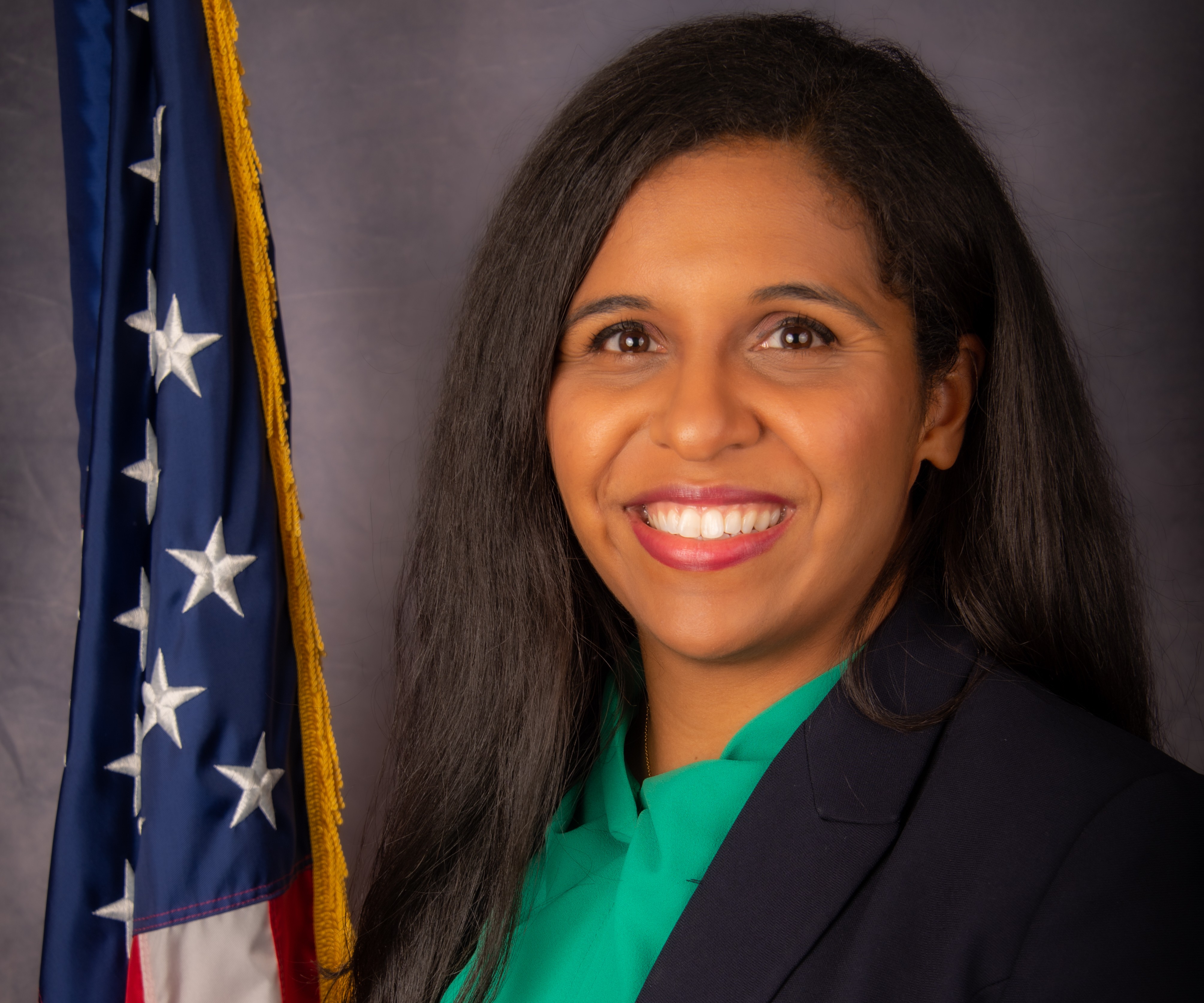 Candace Valenzuela