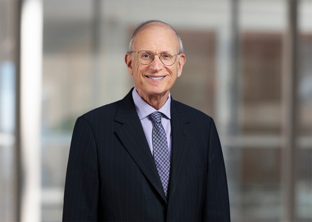 Stuart E. Eizenstat