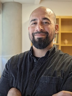 Photo of Isidro Gonzalez