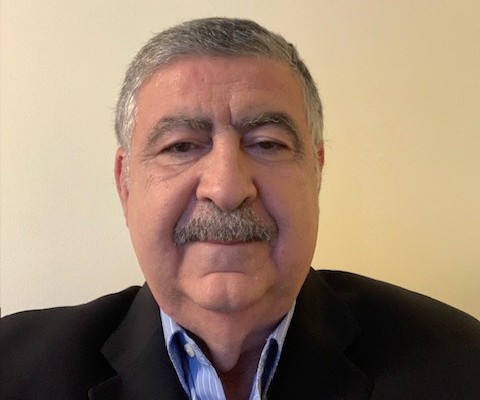 Photo of Murhaf Jouejati