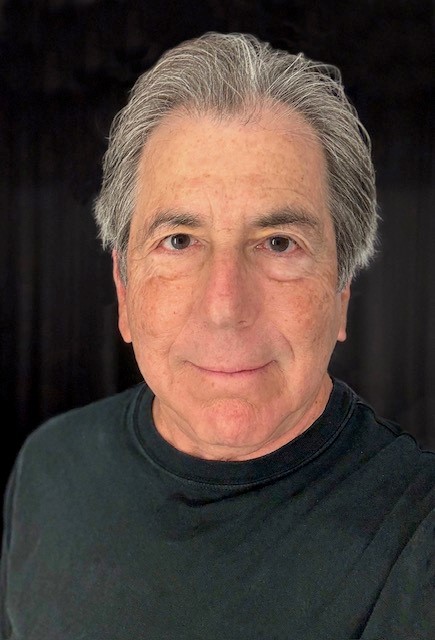 Photo of Steven Pressman