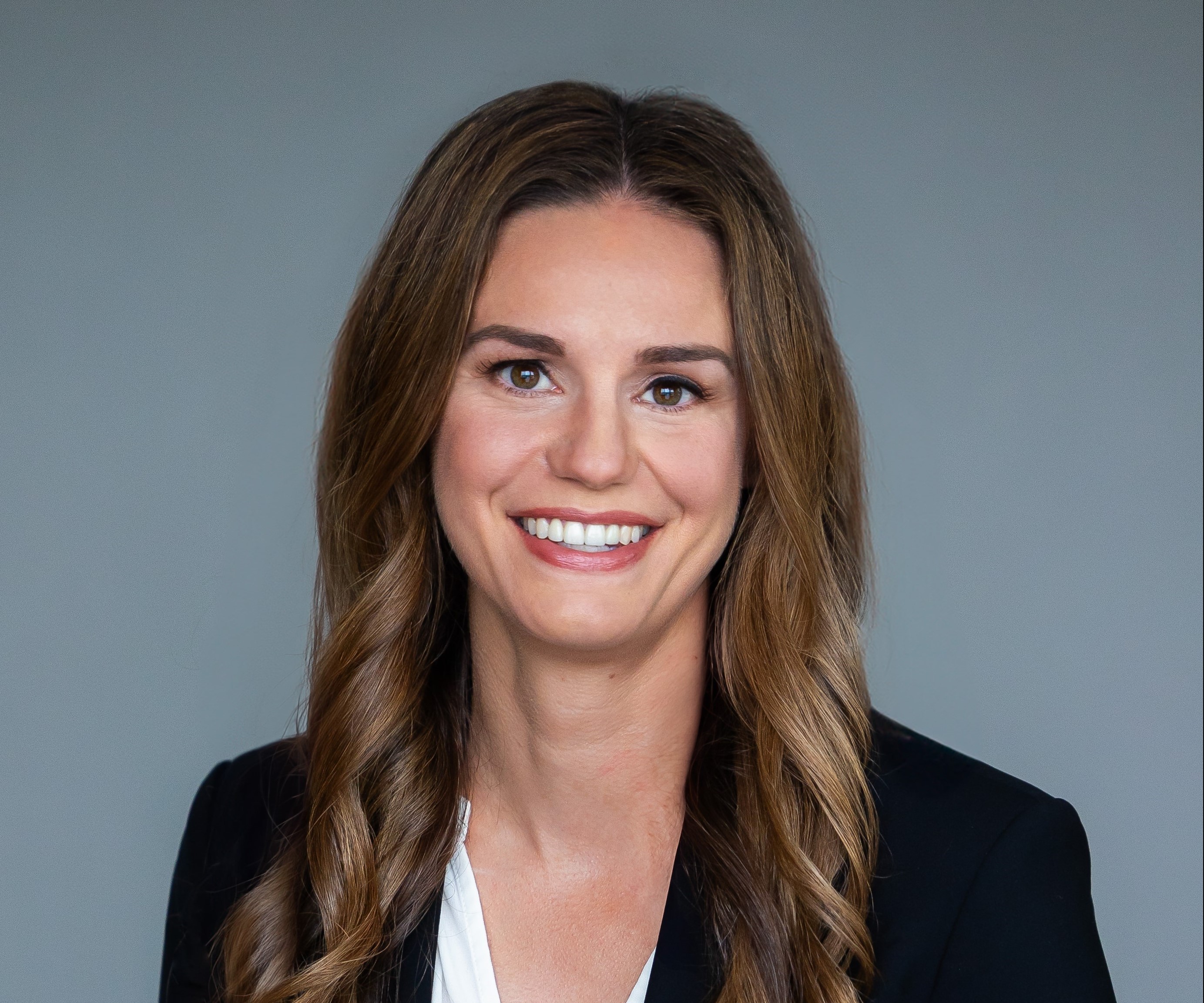 Photo of Angela Vossmeyer