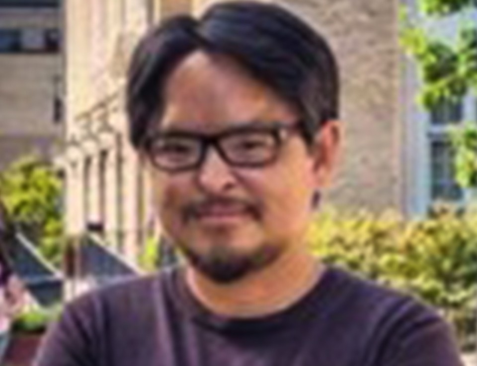 Anthony D. Ong