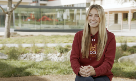 Elizabeth "Lizzie" Iwicki ’23