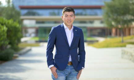 Pieter Van Wingerden