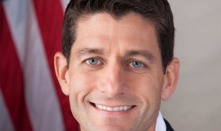Paul Ryan