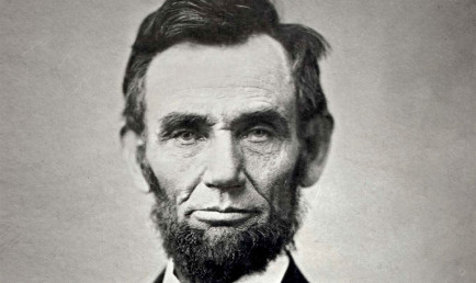 President Lincoln