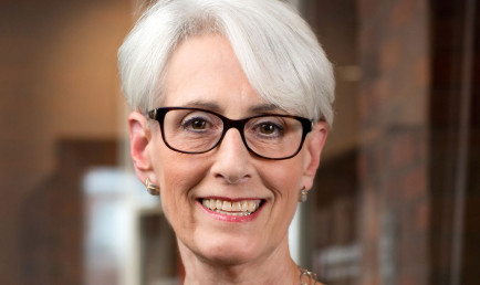 Wendy Sherman
