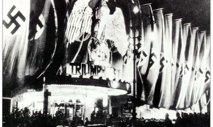 Triumph of the Will showing