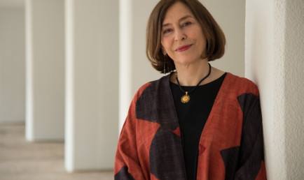 Azar Nafisi