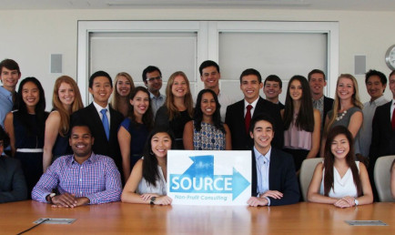 SOURCE group photo