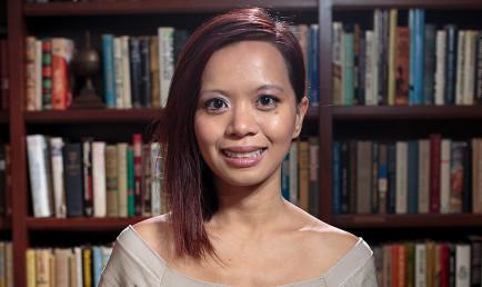Prof. Stacey Doan