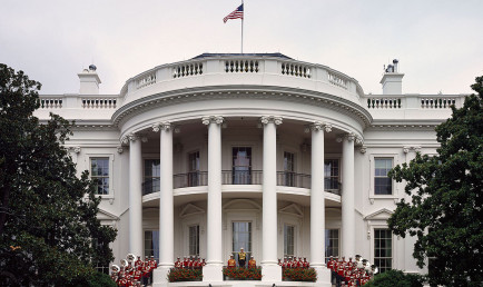 The White House