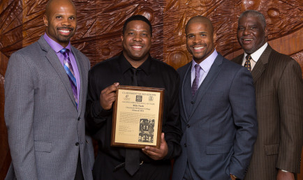 Hall of Fame Class of 2016