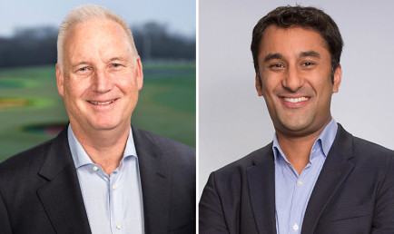 Erik Anderson and Sishir Reddy