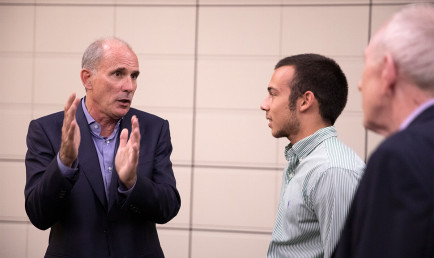 Jonathan Rosenberg ’83 P ‘14