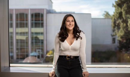 A Justice League of Their Own