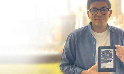 Student-initiated summer book club takes on anti-racism education